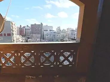 شقق للبيع في شارع ممفيس، كامب شيزار، 160 متر
