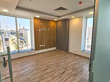 عقارات للإيجار في تريفيوم سكوير مول - إنماء، كمبوند بالتجمع الخامس، 104 متر