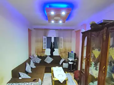 Apartments For sale in El Falki, El Seyouf, 75 sqm