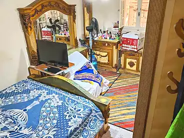 شقق للبيع في أبو يوسف، العجمي، 100 متر