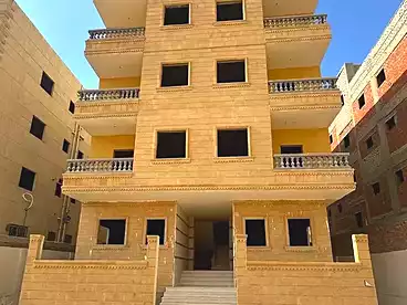 Properties For sale in Hai El Ashgar - Featured Neighborhood, Badr City, 145 sqm
