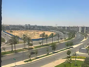 في مدينتي - بي 12، المنطقه الثانيه عشر عمارات، 140 متر