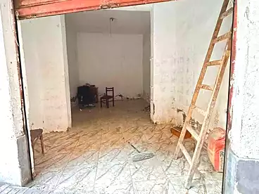 تجاري للبيع في الحضره الجديده، الحضرة، 28 متر