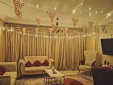 Apartments For sale in Town Valley Compound - Sakan, El Mariotia, 160 sqm
