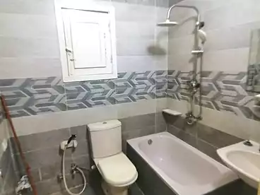 Apartments For rent in Tersa St., El Talbeya, 100 sqm