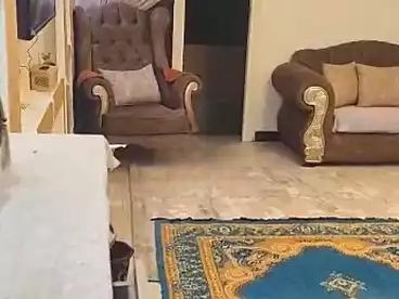 شقق للبيع في المريوطية، فيصل، 100 متر