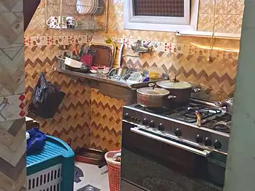شقق للبيع في المطرية، القاهرة الكبرى، 80 متر