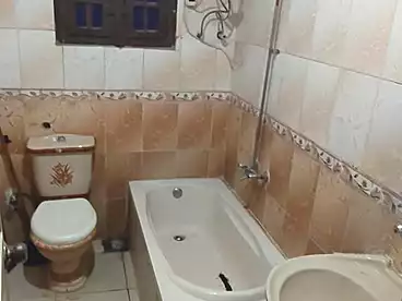 شقق للبيع في أبو يوسف، العجمي، 90 متر
