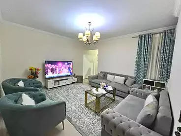 شقق للبيع في كامب شيزار، الاسكندرية، 125 متر