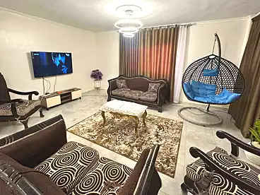 Properties For rent in Ezz El-Deen Omar St., El Talbeya, 150 sqm