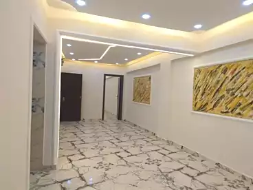 شقق للبيع في شارع عين شمس، البيطاش، 100 متر