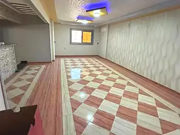 Apartments For rent in El Tawabek, Faisal, 200 sqm