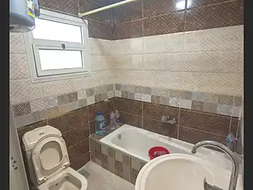 Apartments For sale in Kasr Al Quiri St, El Hanouvel, 125 sqm