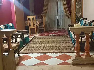 Apartments For sale in El Talbeya, Faisal, 130 sqm