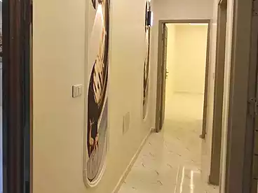 Apartments For sale in El Magzar El Aly St., El Lebeny, 160 sqm