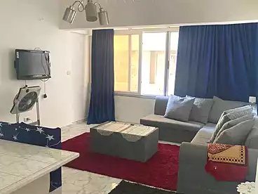 Apartments For sale in El-Gaish Rd, Camp Cesar, 85 sqm