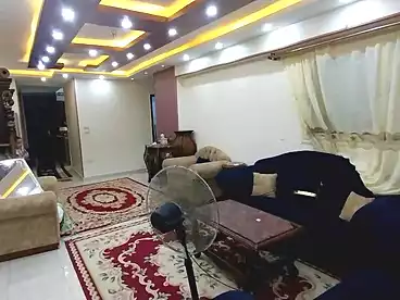 شقق للبيع في شارع محمد سيد أحمد، حلوان، 125 متر