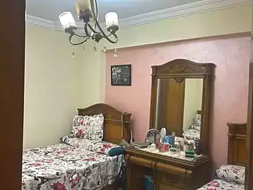 شقق للبيع في شهر العسل، البيطاش، 110 متر
