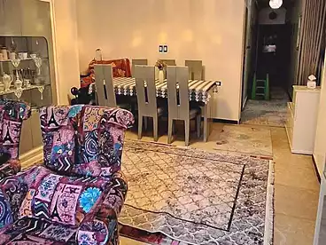 شقق للبيع في الدواجن، حدائق حلوان، 135 متر