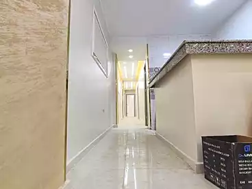 Apartments For sale in El Lebeny, El Haram, 150 sqm