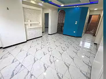Apartments For rent in Tersa St., El Talbeya, 100 sqm