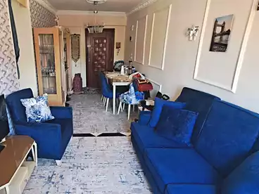 Apartments For sale in Iskandar Ibrahim St., Miami, 80 sqm