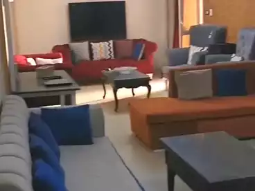 Furnished Apartment For rent in El Haram St., El Haram, 140 sqm