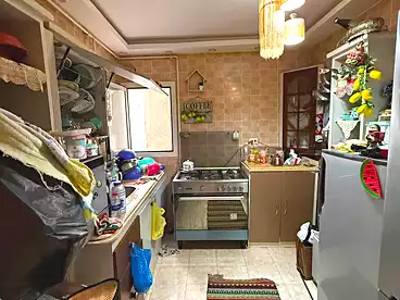 Apartments For sale in El Mandara Bahri, El Mandara, 140 sqm
