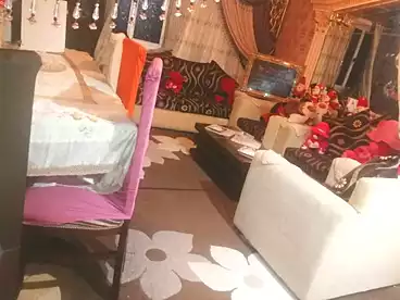 Apartments For sale in Sidi Beshr Qebli, Sidi Bishr, 90 sqm