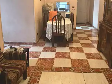 Properties For sale in Mohamed Abd El Khalek St., Helmeyat El Zaytoun, 120 sqm