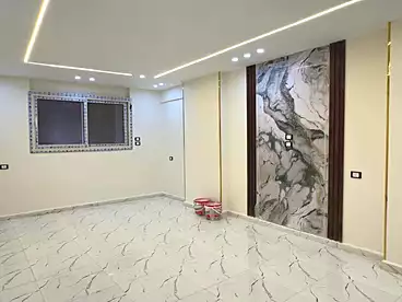 Apartments For sale in Street 27, Nozha 2, 100 sqm