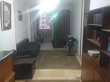 Apartments For sale in Gamal Abd El Nasir St, Sidi Beshr Bahri, 100 sqm