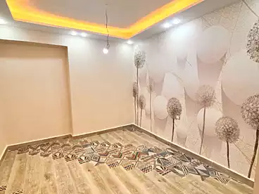 Apartments For sale in El Lebeny, El Haram, 150 sqm