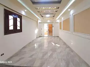 Apartments For sale in Shatee El Nakheel, Al Agamy, 130 sqm