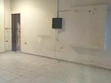 عقارات للإيجار في شارع محمود العيسوي، سيدي بشر بحري، 40 متر