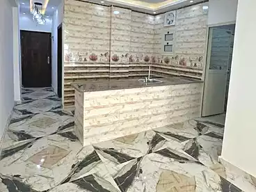 Apartments For sale in El Kilo 21, Al Agamy, 80 sqm