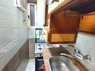 Apartments For sale in Bahray El Anfoshy, Alexandria, 60 sqm