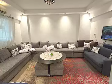Apartments For sale in Mohamed Sayed Ahmed St., Helwan, 150 sqm