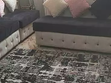 Furnished Apartment For rent in El Eshrein St, Faisal, 100 sqm