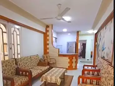 شقق مفروشة للبيع في شاطئ النخيل - ٦ اكتوبر، العجمي، 90 متر