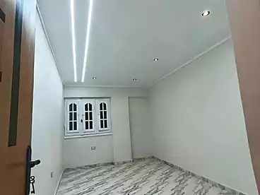 Apartments For sale in El Bitash, Al Agamy, 90 sqm