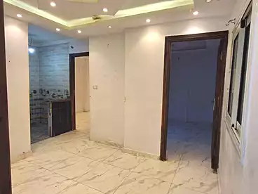 Apartments For sale in Sidi Kazman St, Bahray El Anfoshy, 90 sqm