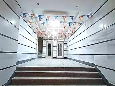 Apartments For sale in Amr Ibn El Aas St., El Matbaa, 130 sqm
