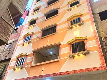 Building For sale in New Marg, El Marg, 143 sqm