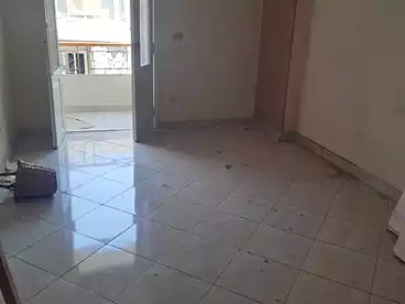 Apartments For sale in Ibrahim Nagy St., El Sahel, 126 sqm