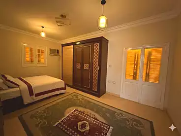Separate Villa For rent in Neighbourhood 11, 15th of May, 260 sqm