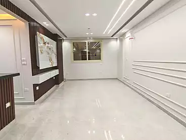 Apartments For sale in El Lebeny, Faisal, 140 sqm