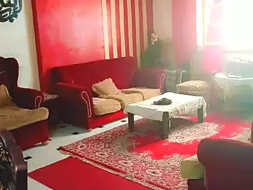 Apartments For sale in Dr Lashin St., El Mariotia, 100 sqm
