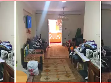 Apartments For sale in Sidi Beshr Bahri, Sidi Bishr, 100 sqm