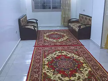 Apartments For sale in Gesr El Suez St., Nozha 2, 120 sqm